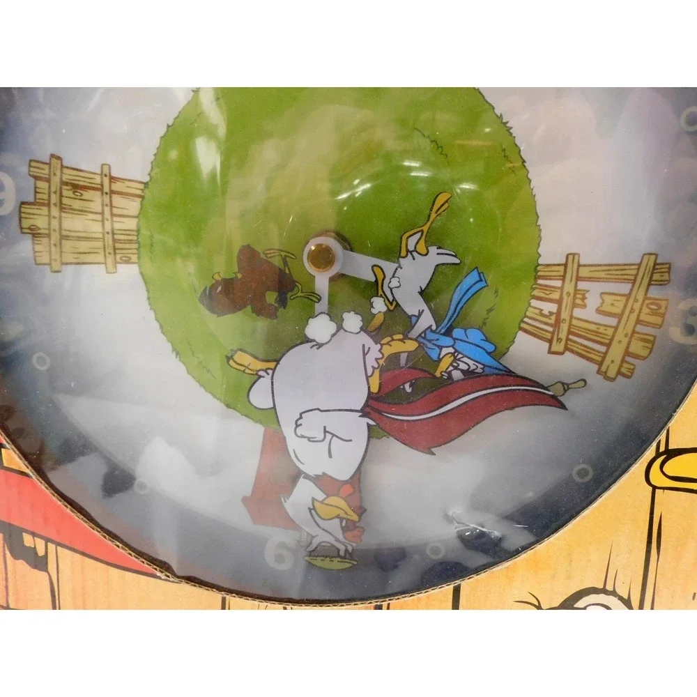 Warner Bros. vintage foghorn